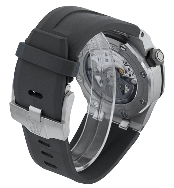 Audemars Piguet Royal Oak Offshore 15720ST.OO.A009CA.01 Image 3